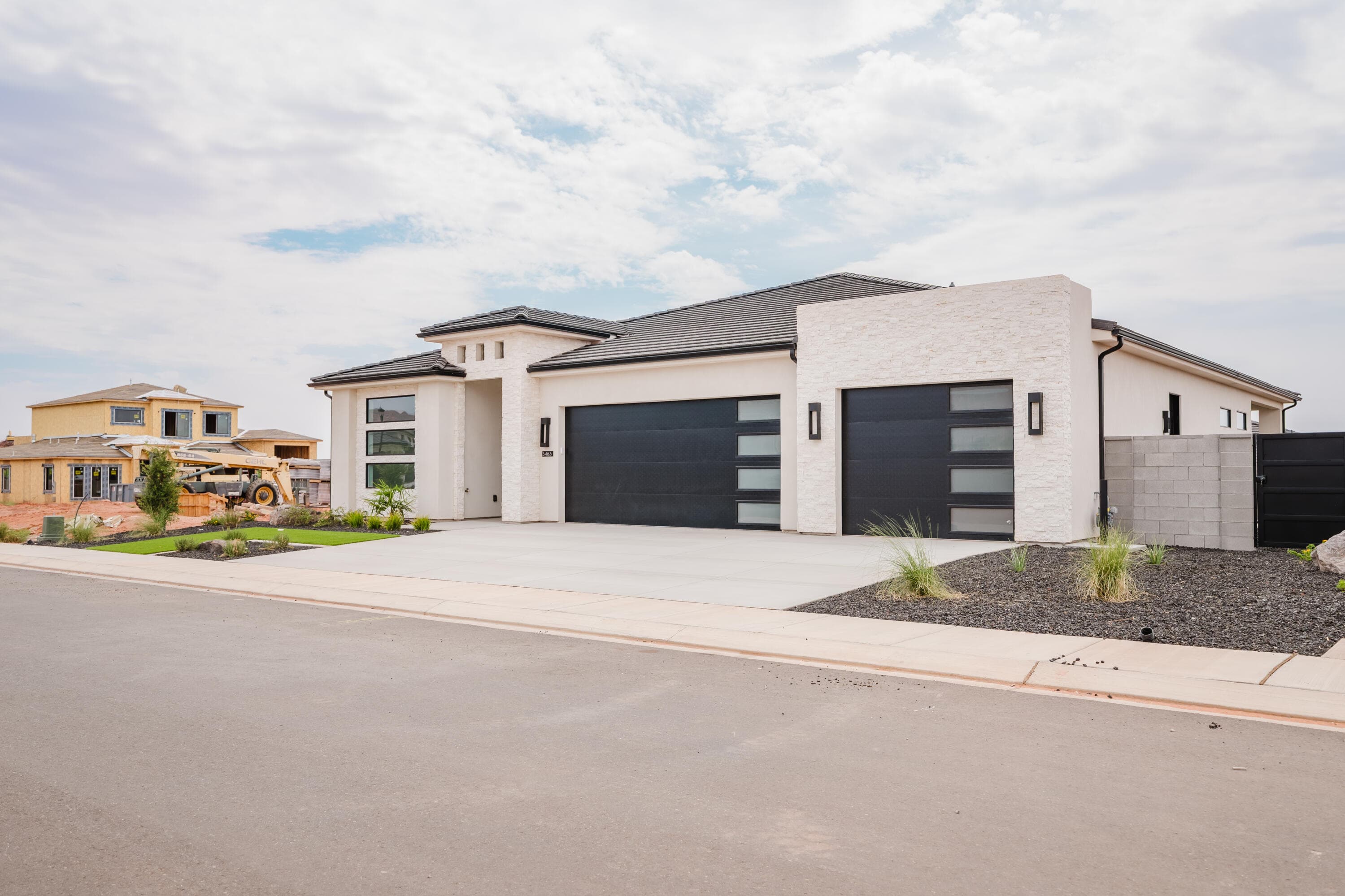 Capella Home