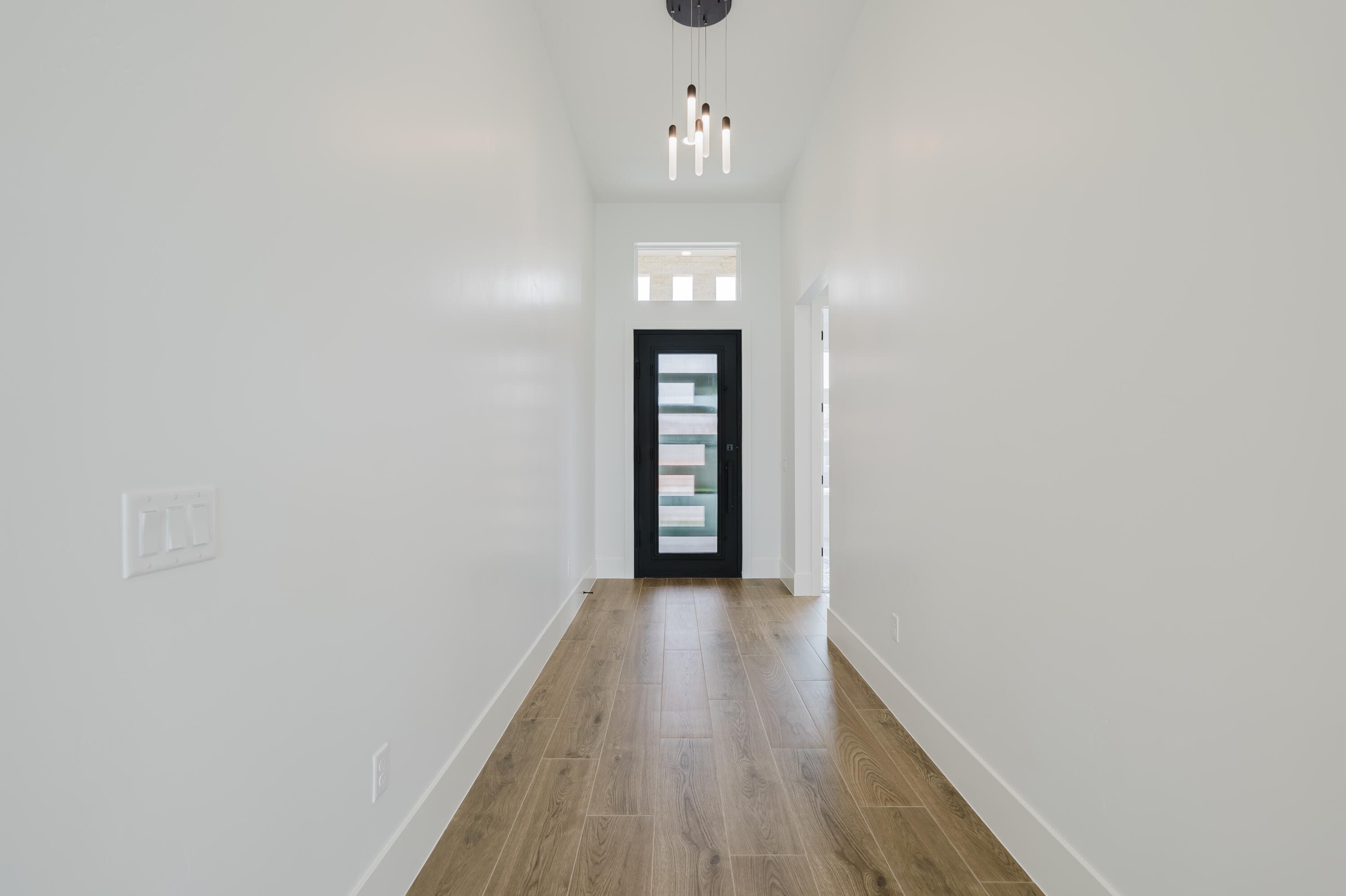 Capella Home