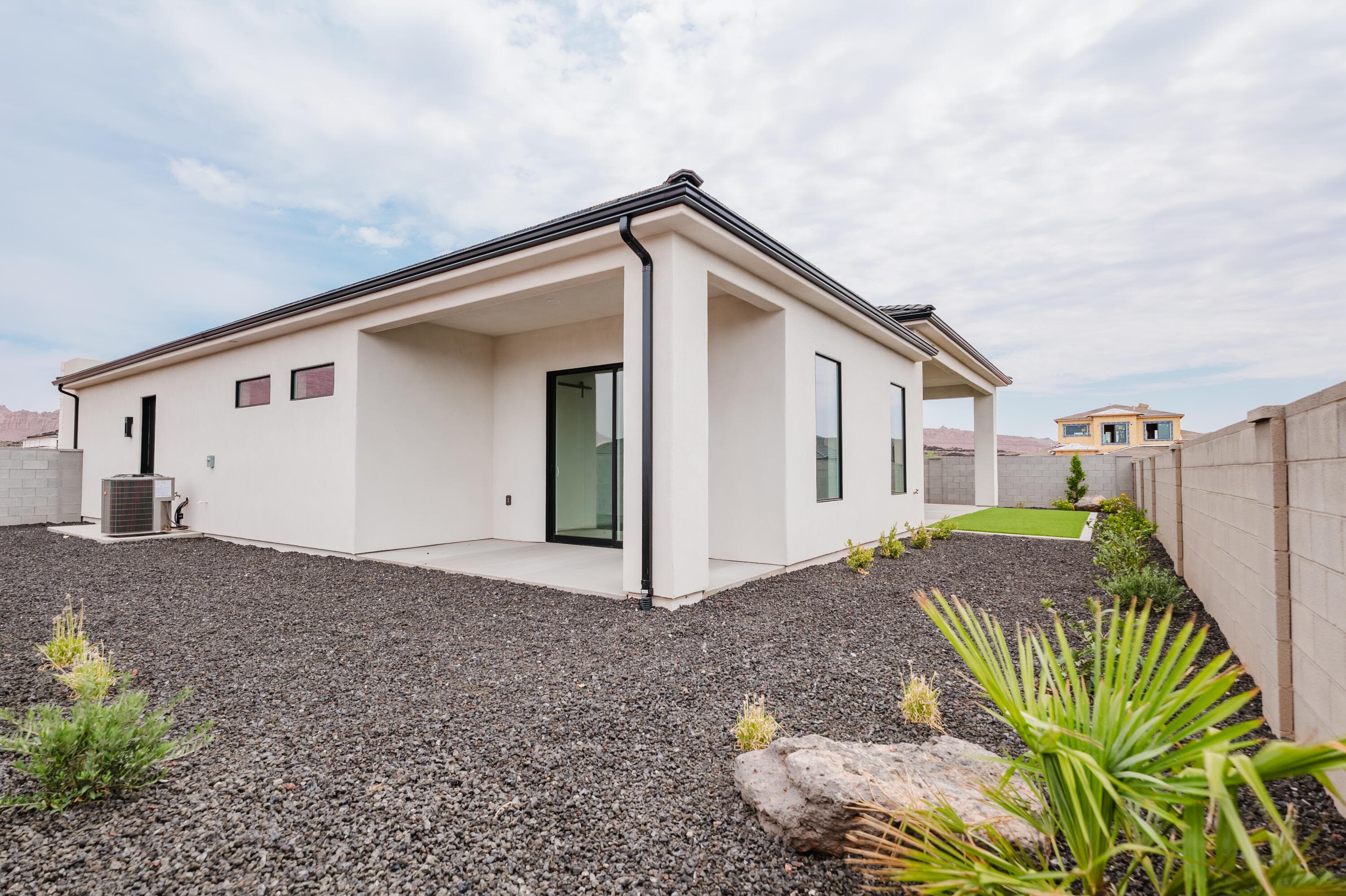 Capella Home