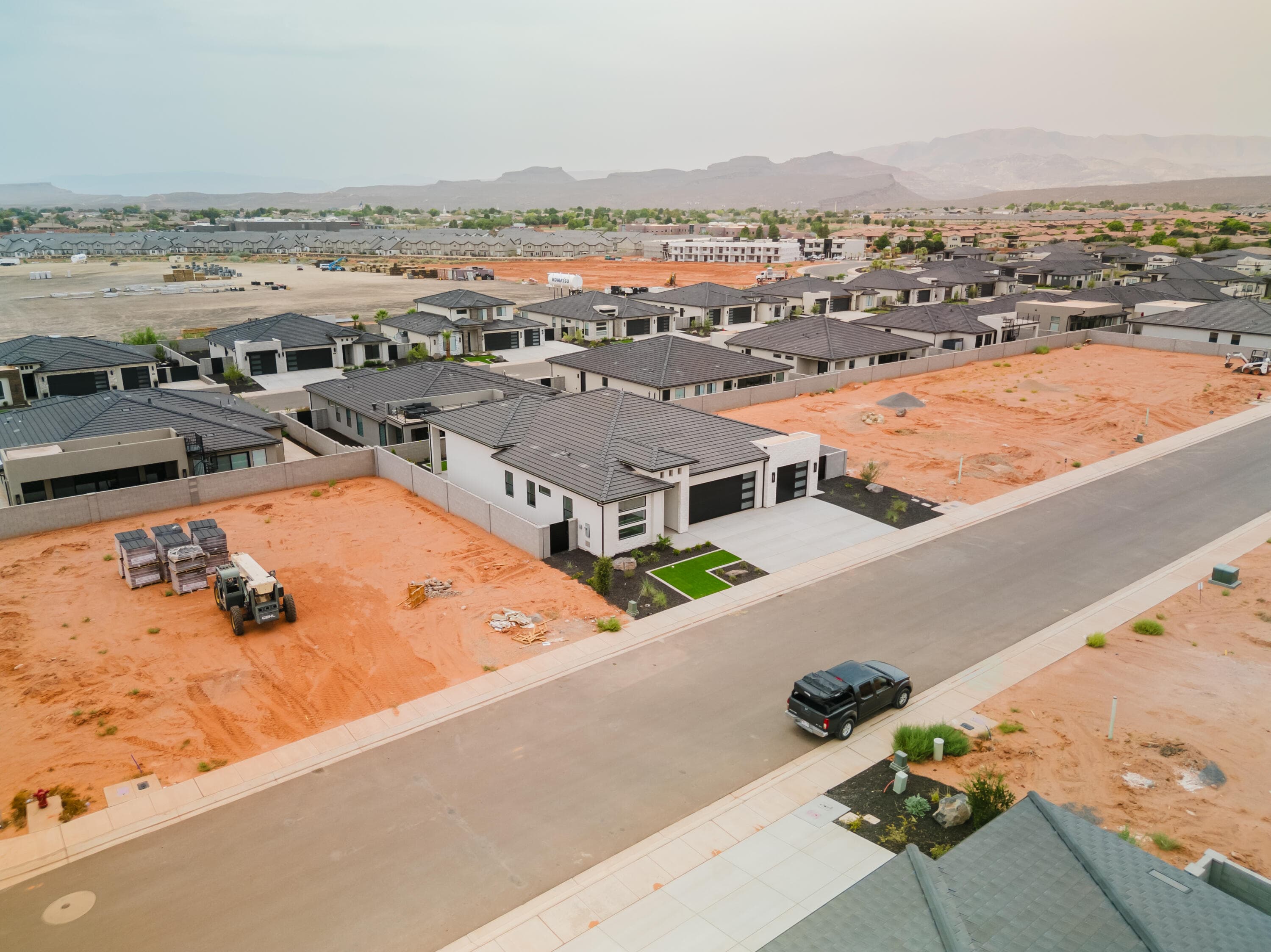 Capella Home