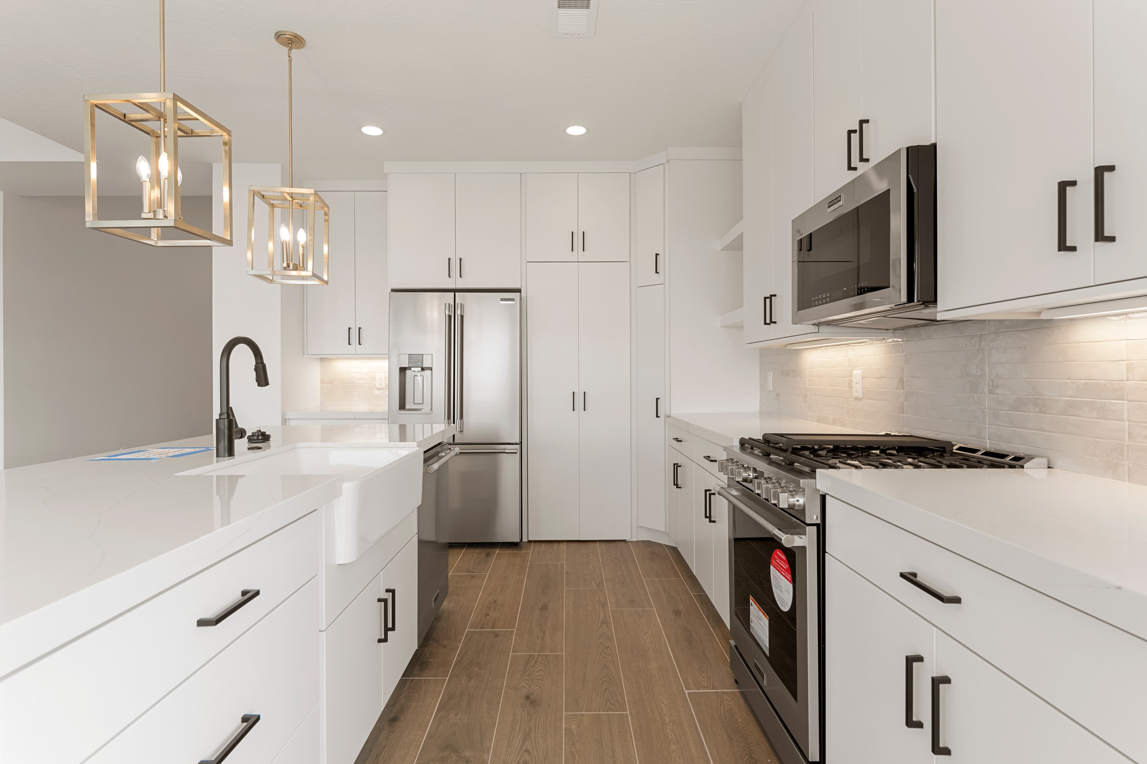 Astoria Home