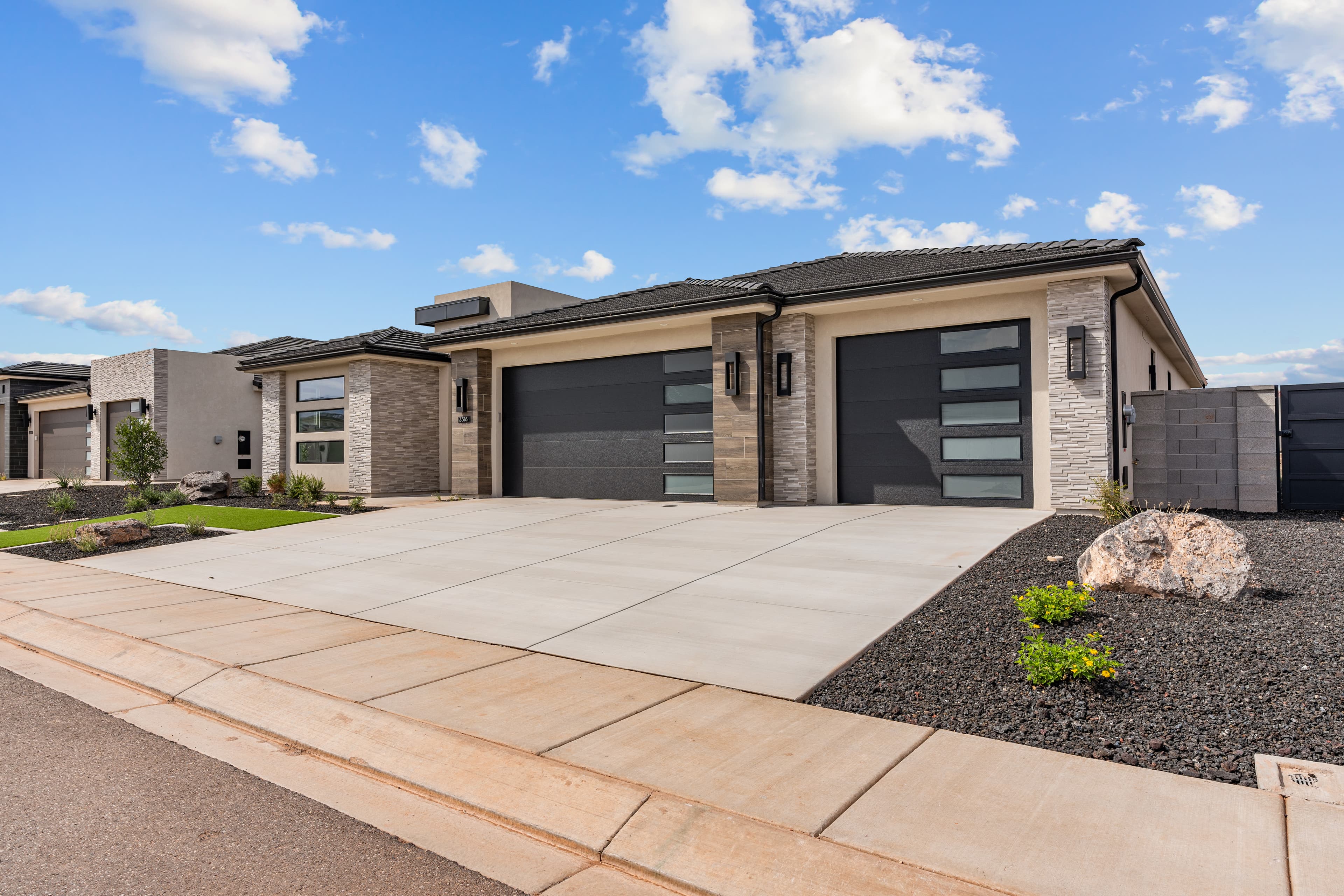 Residential Construction