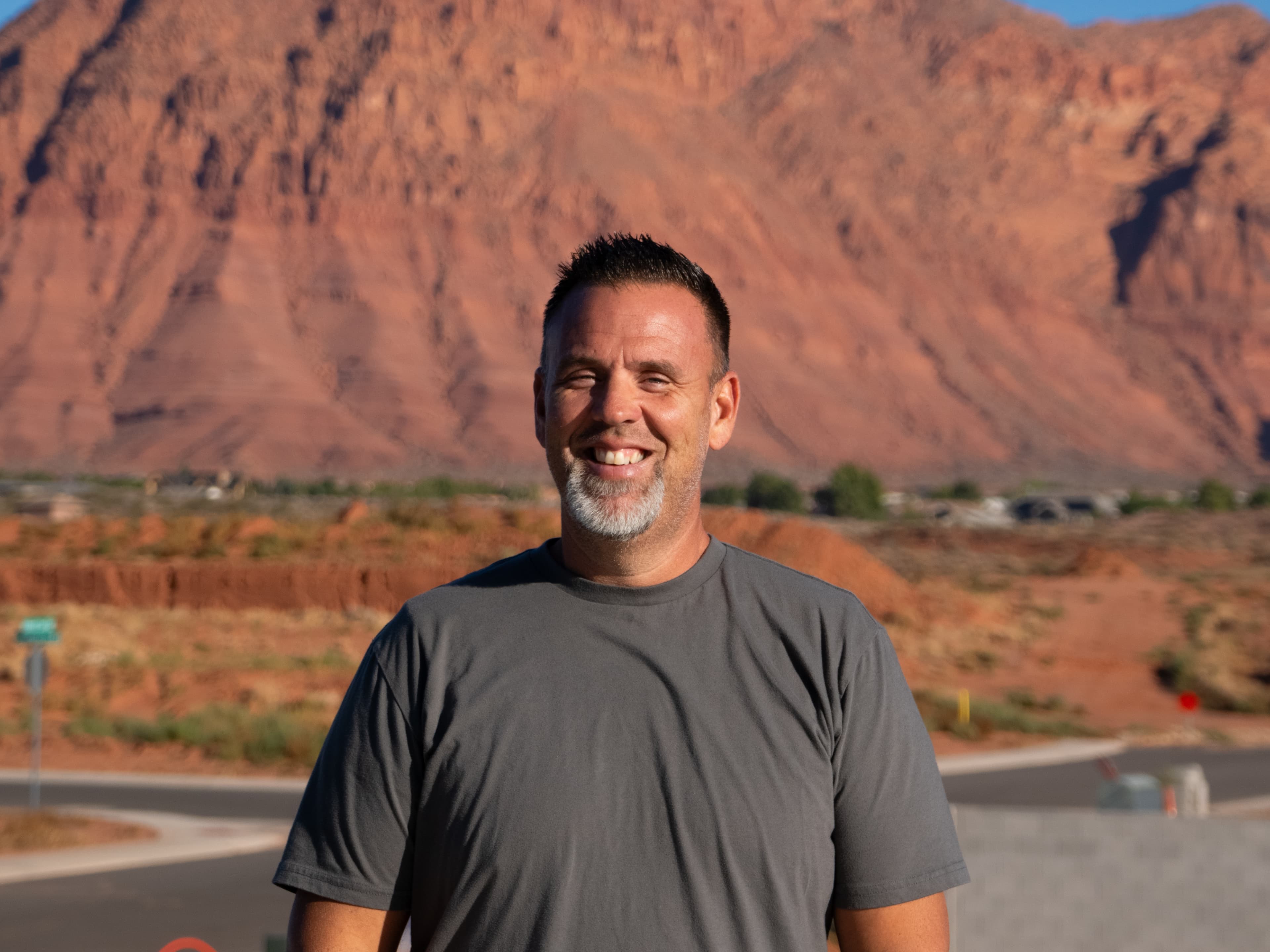 Josh Lee, Residential General Contractor at New Wave Construction